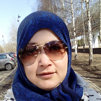 Домработница,,, Московский, Дилафруз Бегмуродовна