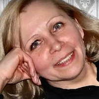Няня, деревня Путилково, Спасо-Тушинский бульвар, Путилково, Ольга Валентиновна