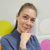 Репетитор, Москва, улица Вучетича, Тимирязевская, Анна Николаевна