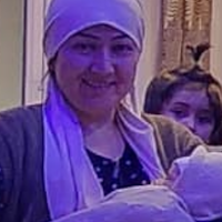 Няня, Домодедово, Привокзальная площадь, Домодедово, Замиира Зикруллоевна