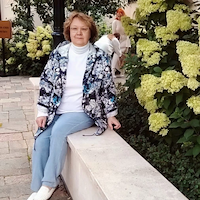 Няня, Екатеринбург,, Центр, Ольга Витальевна
