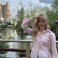Няня, Москва, улица Верхние Поля, Люблино, Полина Сергеевна