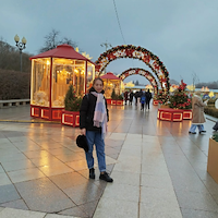 Домработница, Москва, улица Правды, Савеловская, Гулдаста