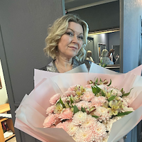 Домработница, Москва, 5-я Кабельная улица, Нижегородская, Ирина Александровна